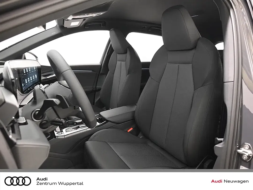 Audi Q6 e-tron - Thumbnail 11