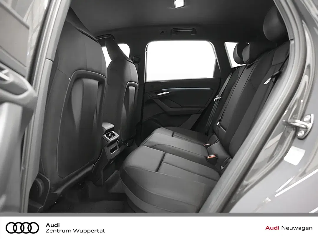 Audi Q6 e-tron - Thumbnail 13