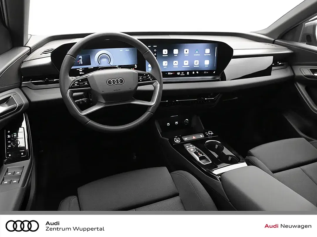 Audi Q6 e-tron - Thumbnail 14