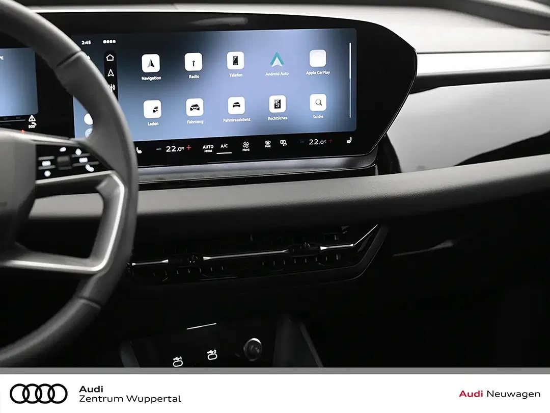 Audi Q6 e-tron - Thumbnail 15