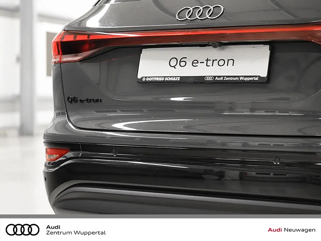 Audi Q6 e-tron - Thumbnail 7