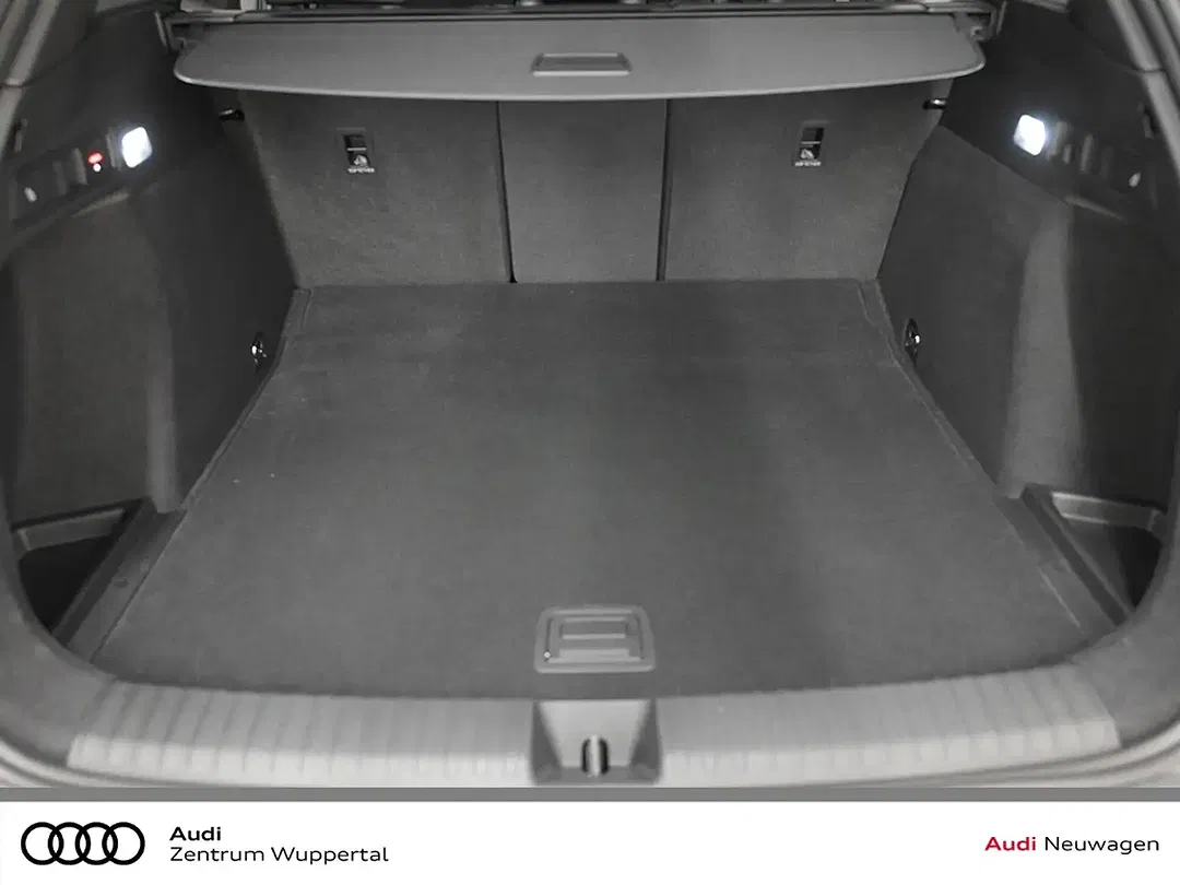 Audi Q6 e-tron - Thumbnail 8