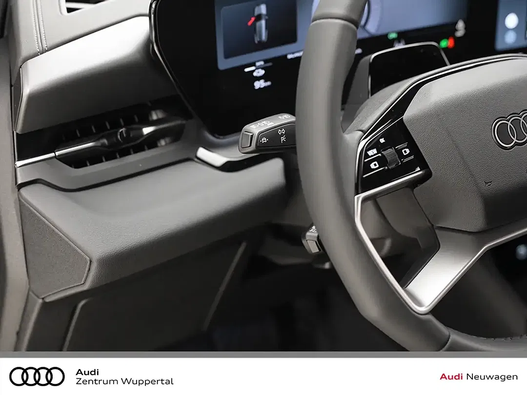 Audi Q6 e-tron - Thumbnail 9