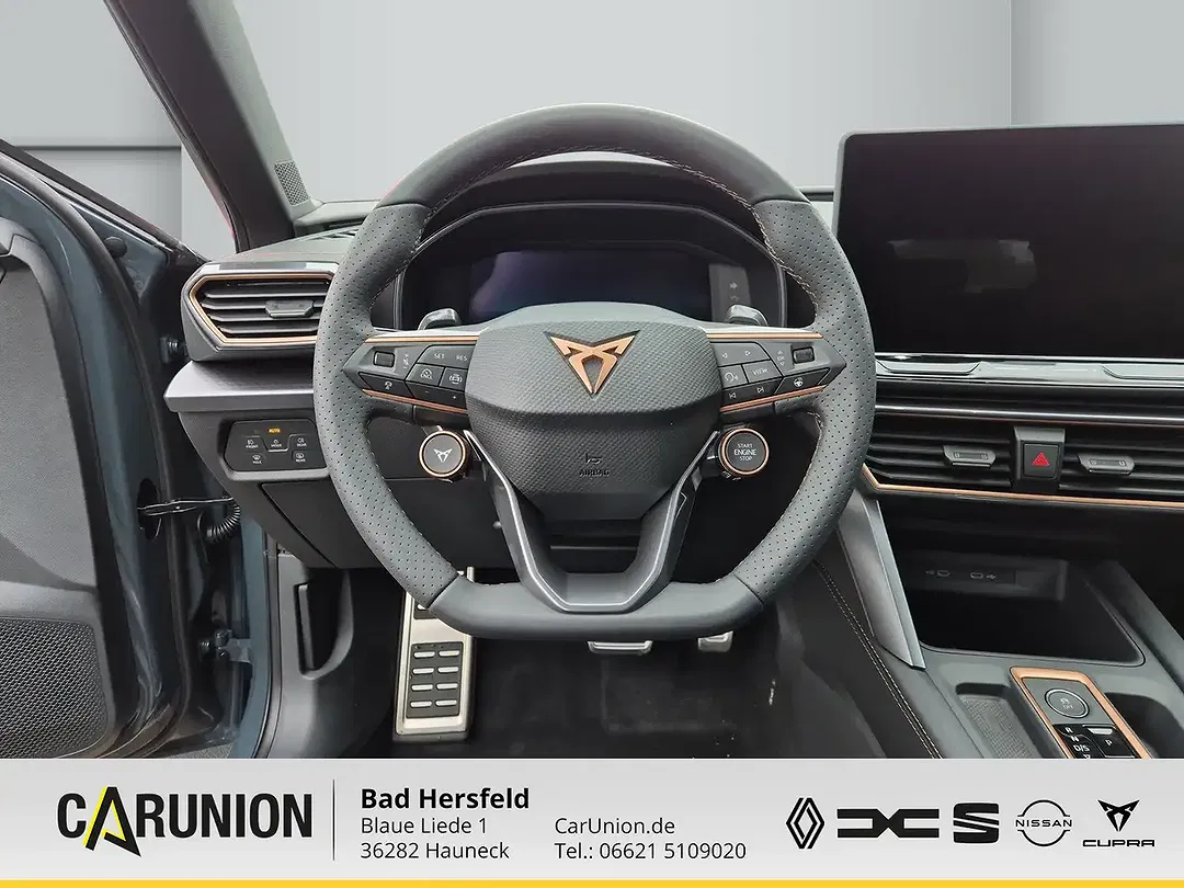 CUPRA Leon - Thumbnail 10