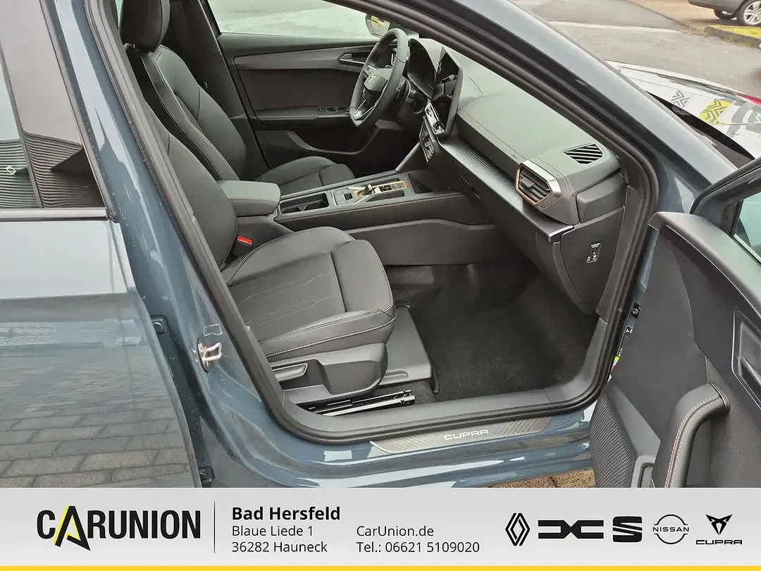 CUPRA Leon - Thumbnail 12