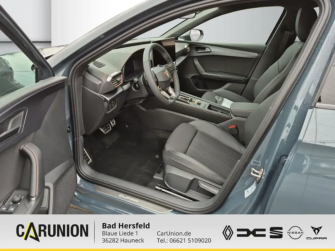 CUPRA Leon - Thumbnail 7