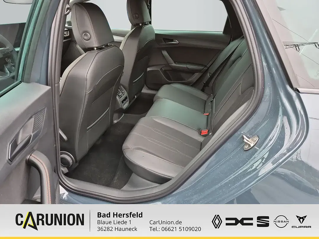CUPRA Leon - Thumbnail 8