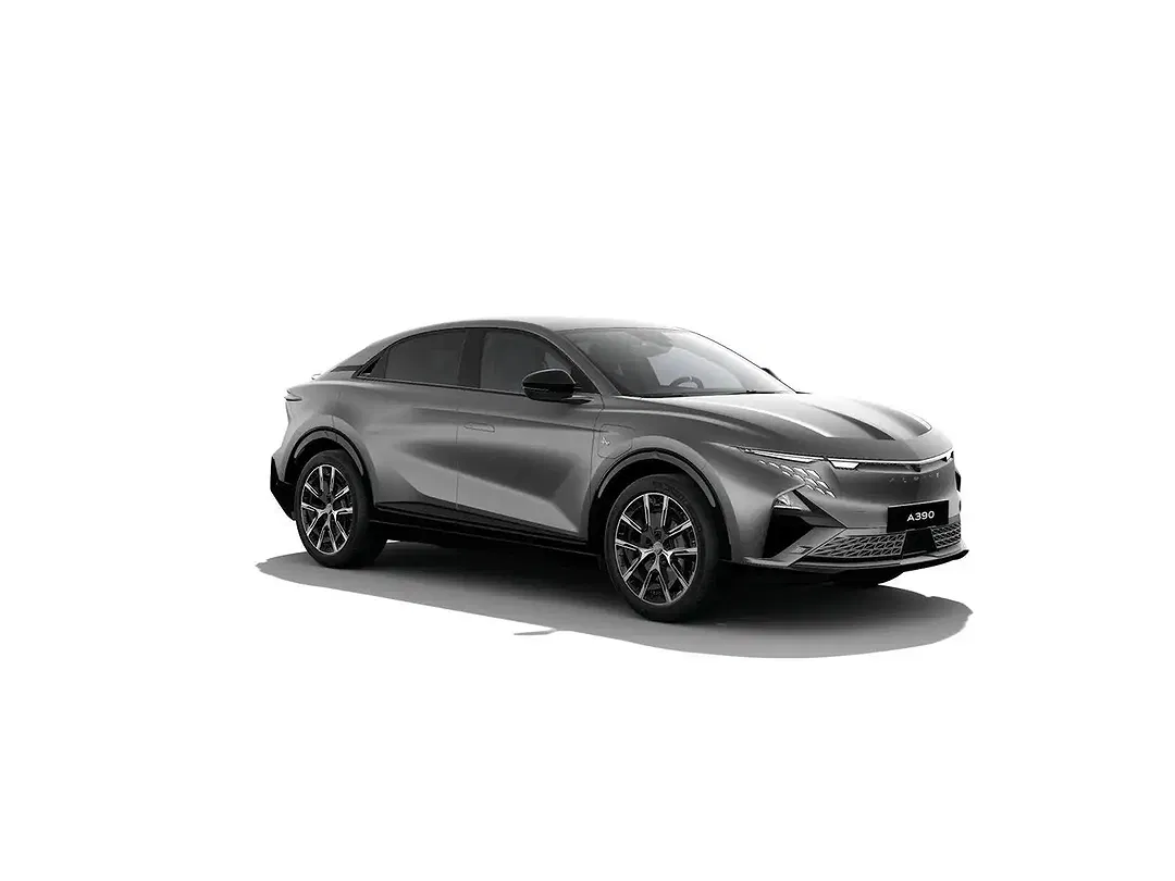 Alpine A390 - Thumbnail 11