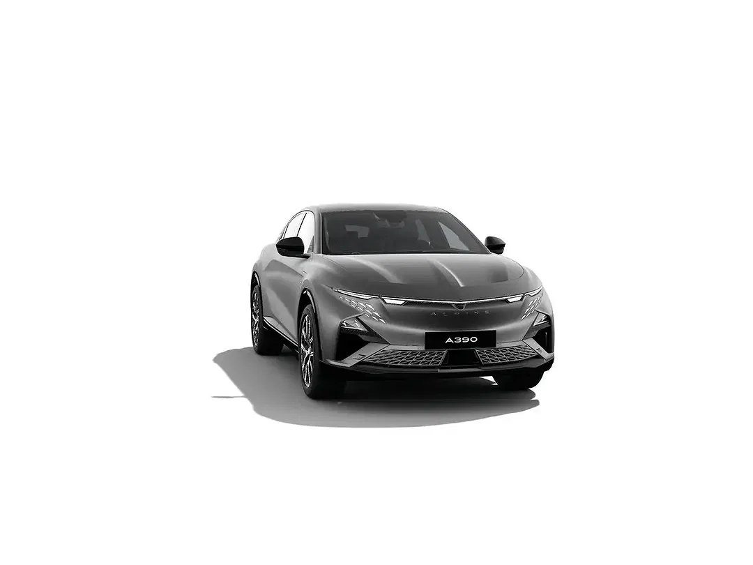 Alpine A390 - Thumbnail 12