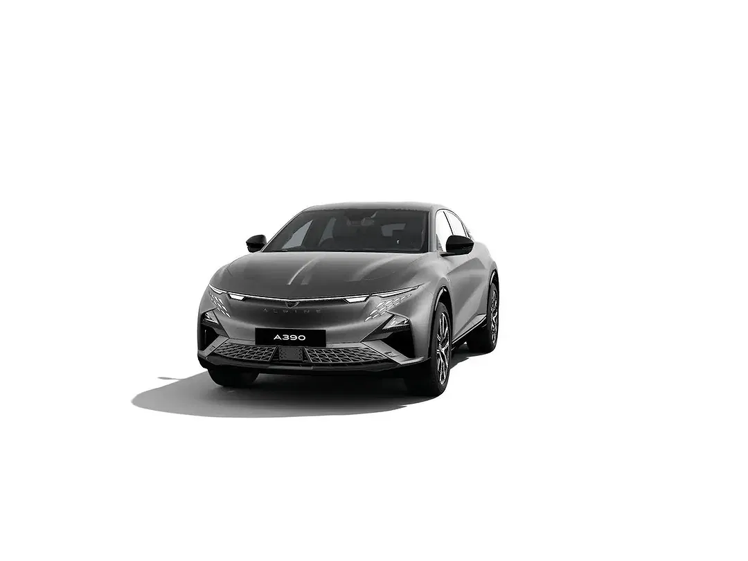 Alpine A390 - Thumbnail 13