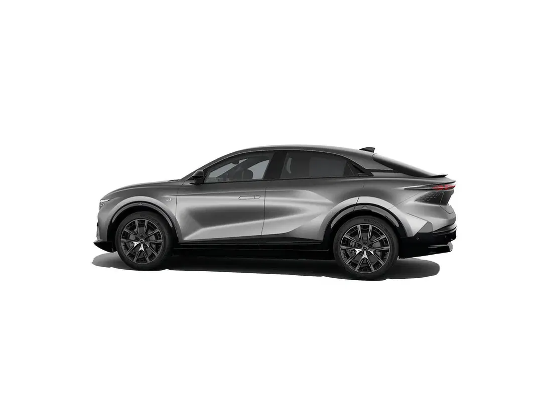 Alpine A390 - Thumbnail 3