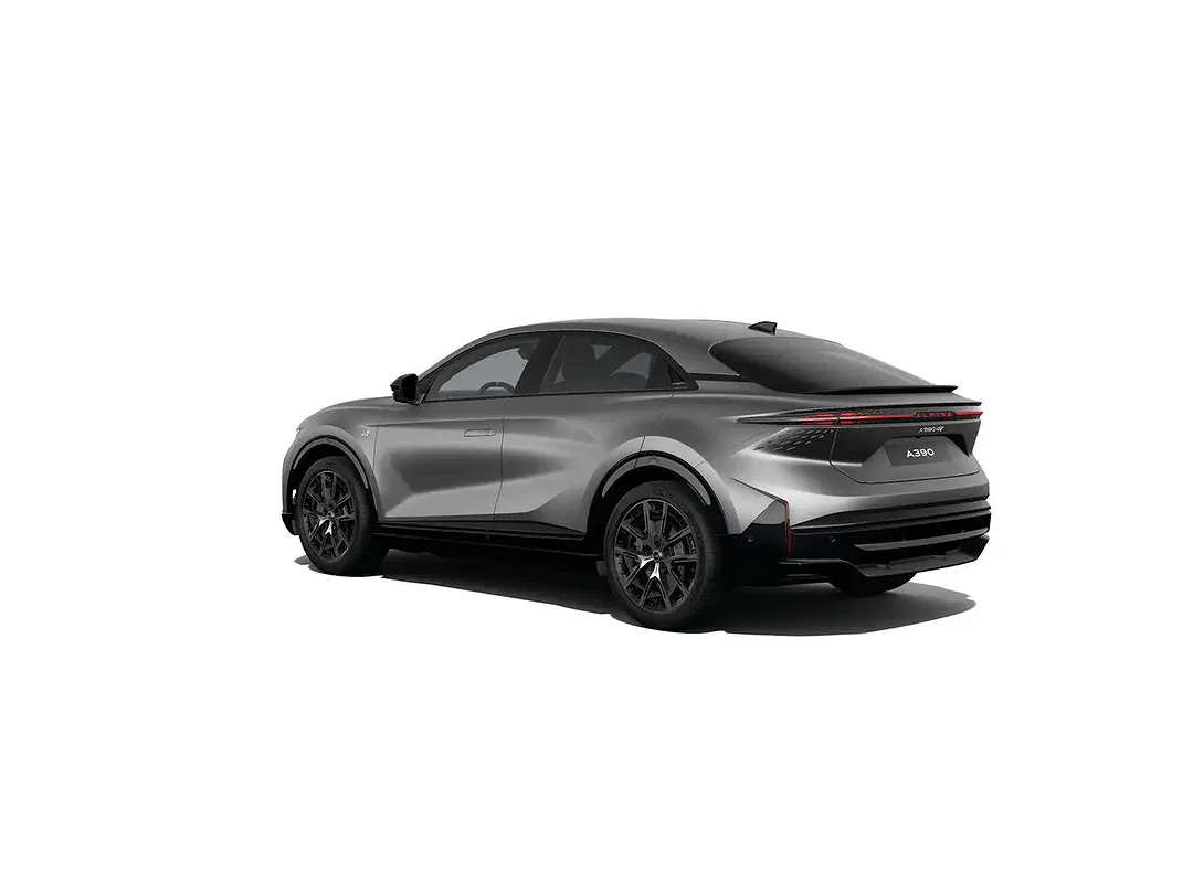 Alpine A390 - Thumbnail 4