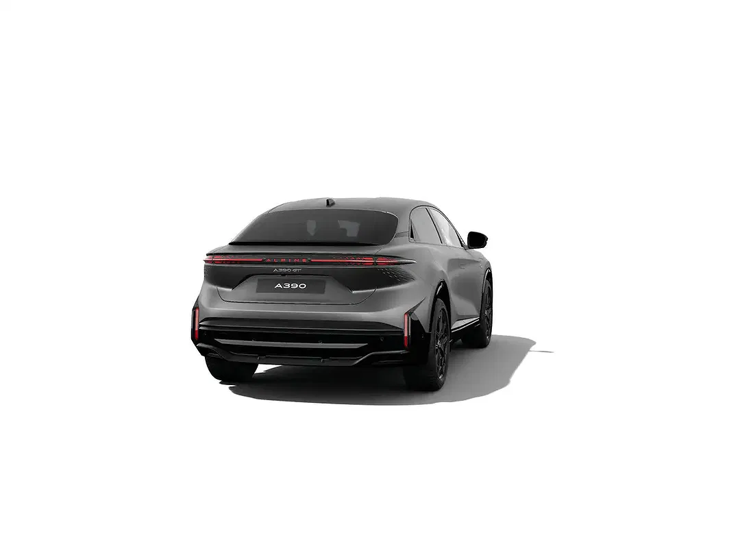 Alpine A390 - Thumbnail 7