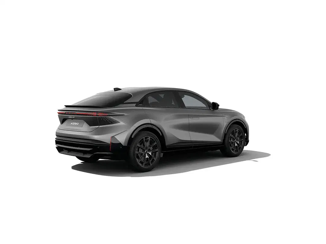 Alpine A390 - Thumbnail 8