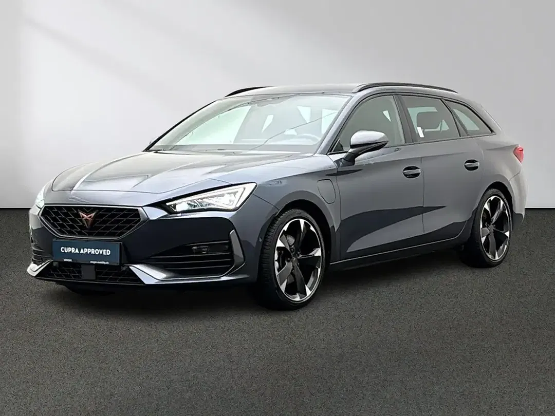 CUPRA Leon - Thumbnail 13