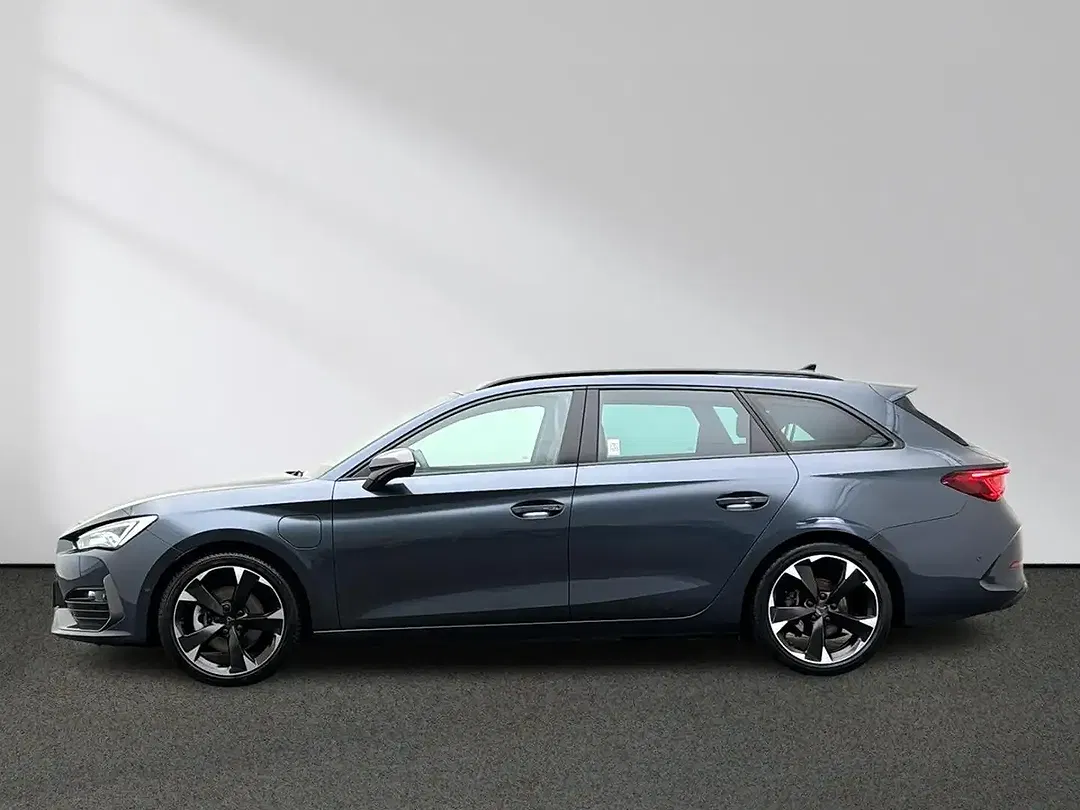CUPRA Leon - Thumbnail 1