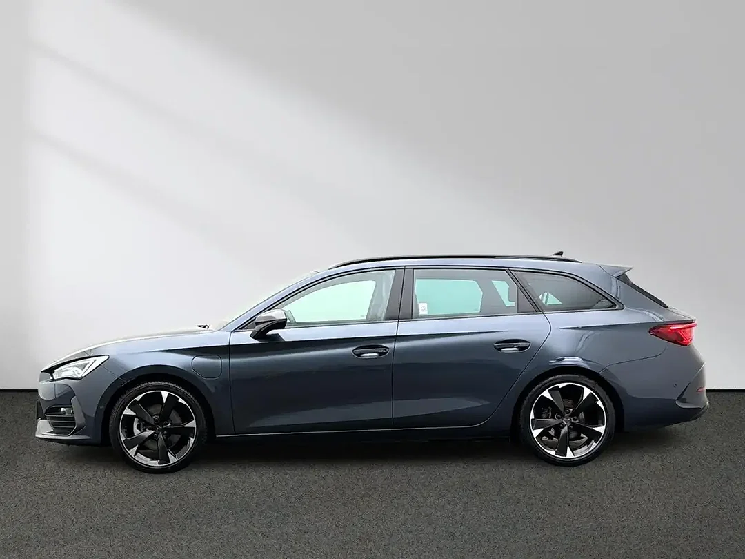 CUPRA Leon - Afbeelding 1