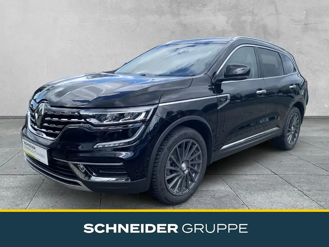 Renault Koleos - Thumbnail 1