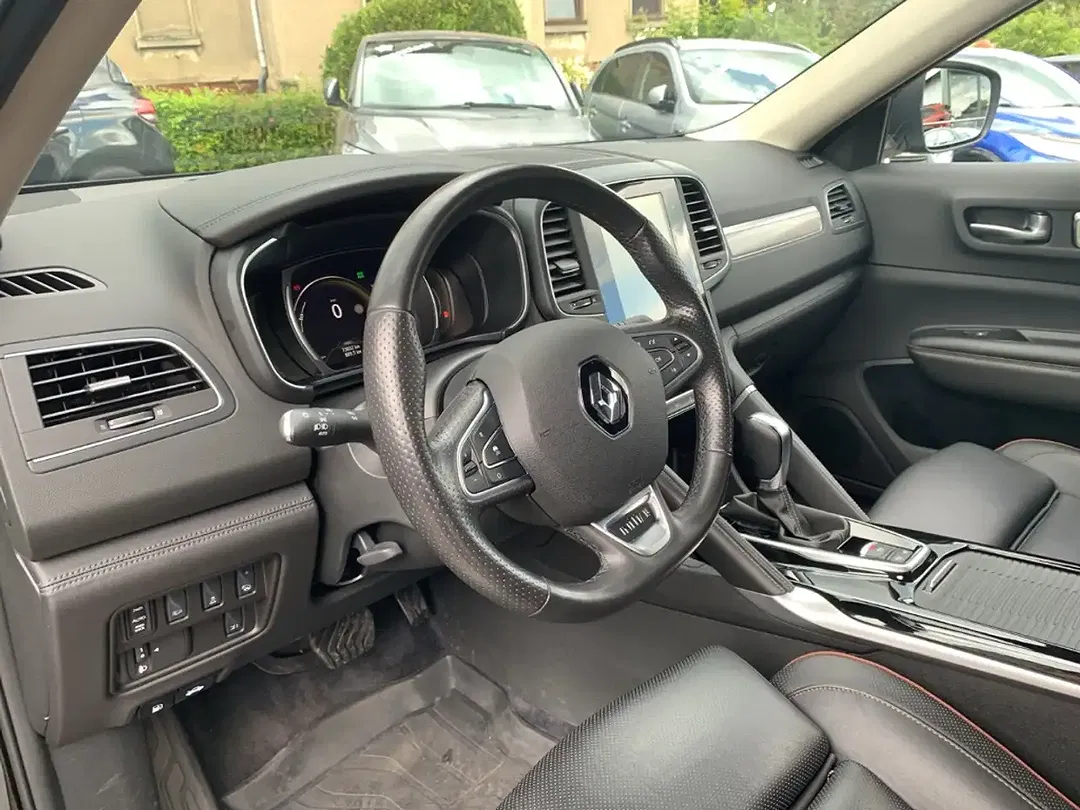 Renault Koleos - Thumbnail 10