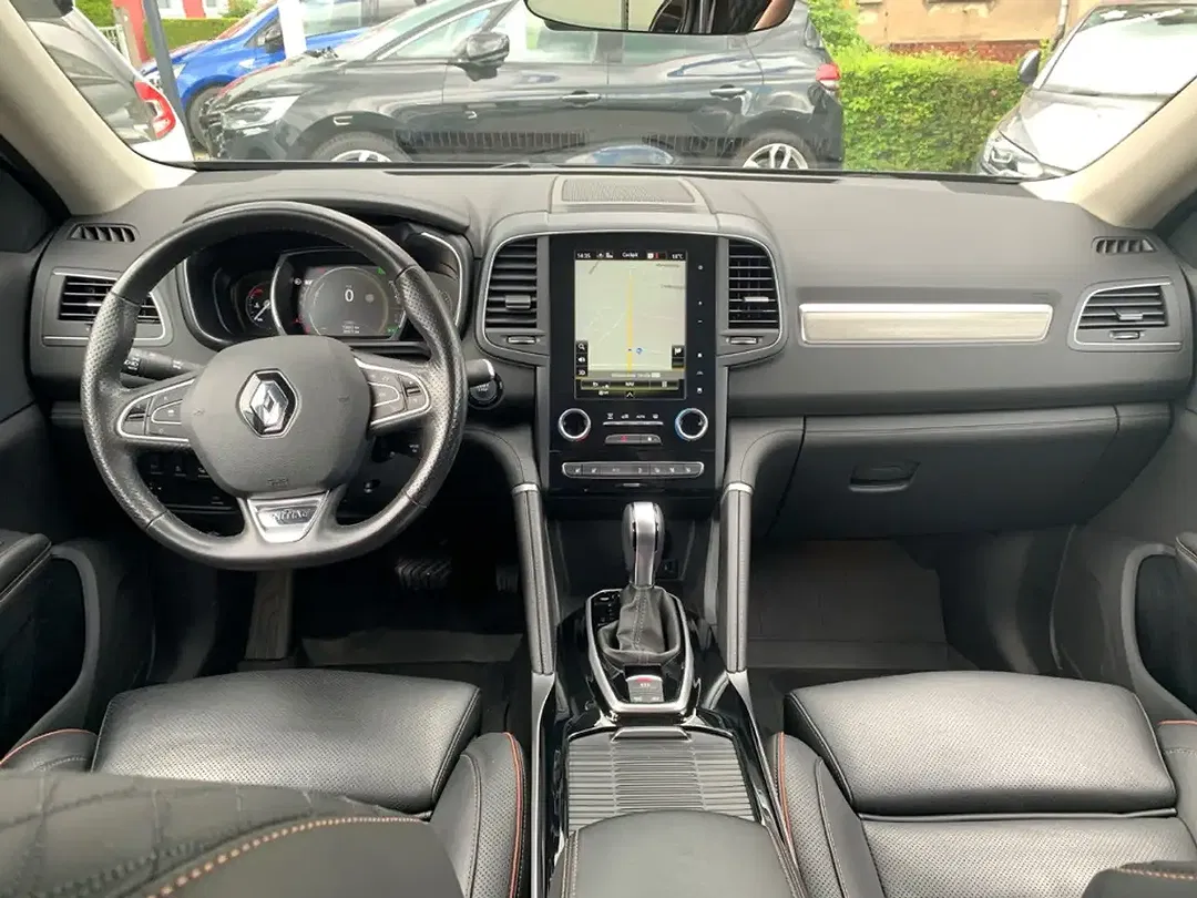 Renault Koleos - Thumbnail 14