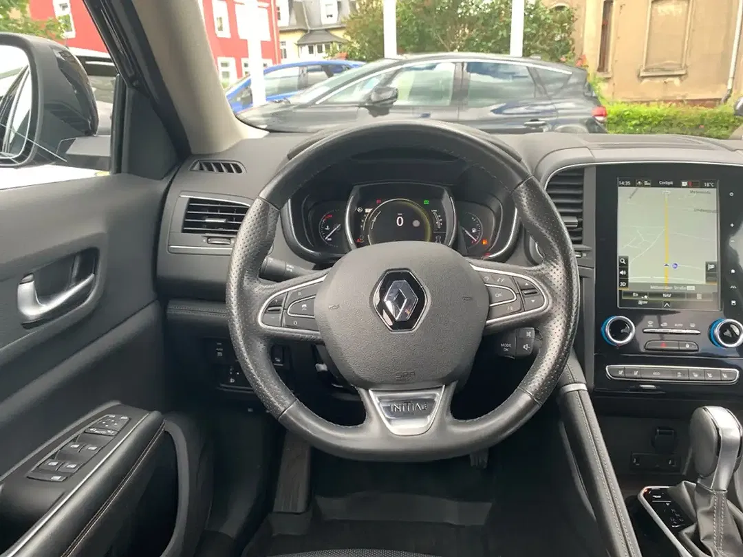 Renault Koleos - Thumbnail 15