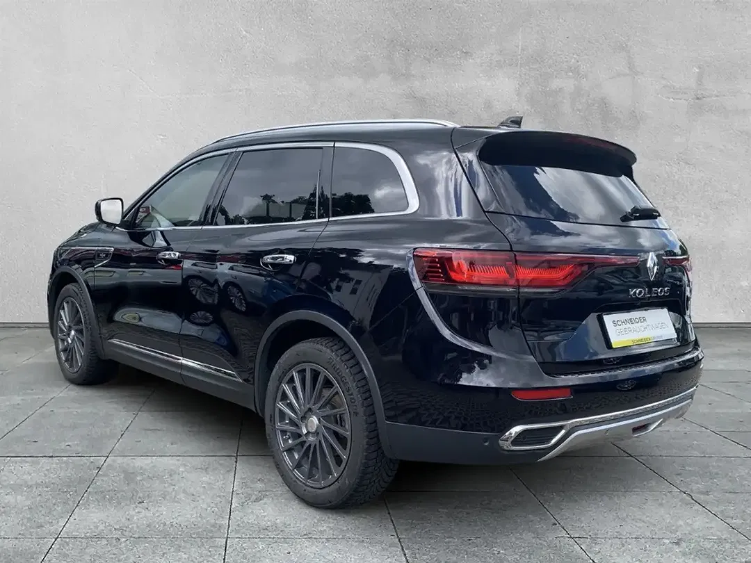 Renault Koleos - Thumbnail 3