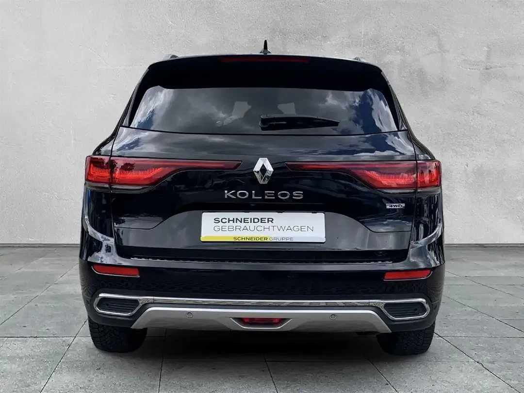 Renault Koleos - Thumbnail 4