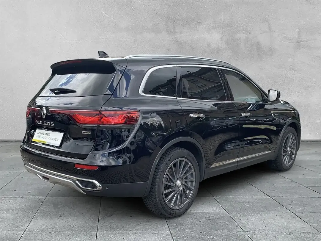 Renault Koleos - Thumbnail 5