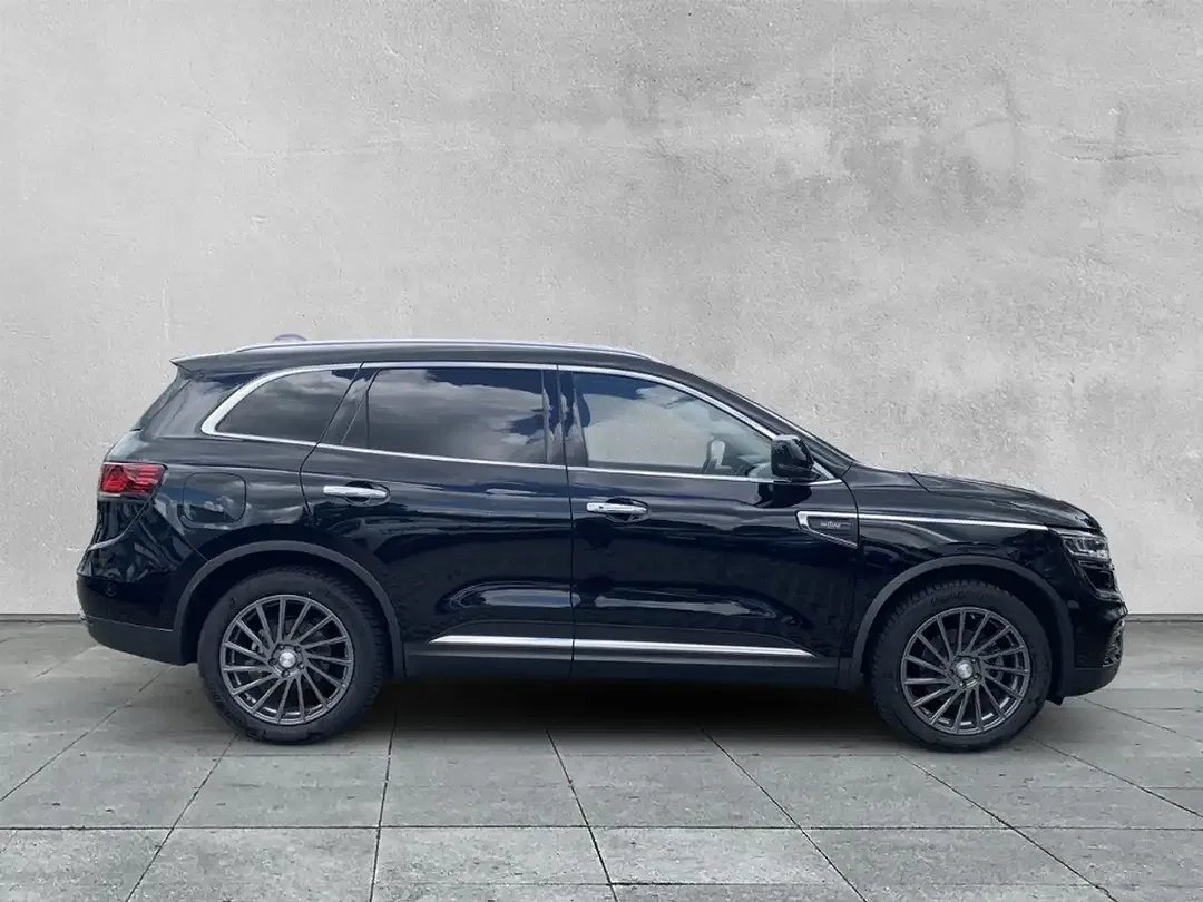 Renault Koleos - Thumbnail 6