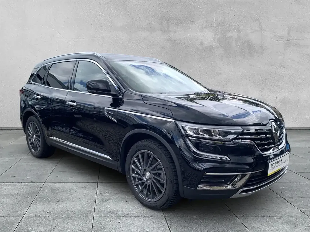 Renault Koleos - Thumbnail 7