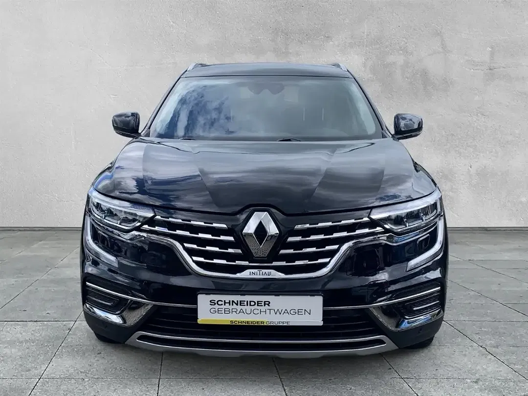Renault Koleos - Thumbnail 8