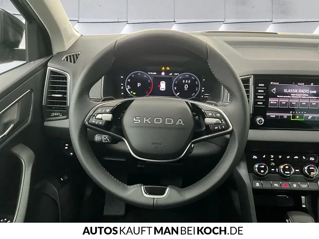 Skoda Karoq - Thumbnail 8