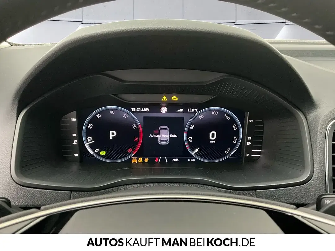 Skoda Karoq - Thumbnail 10