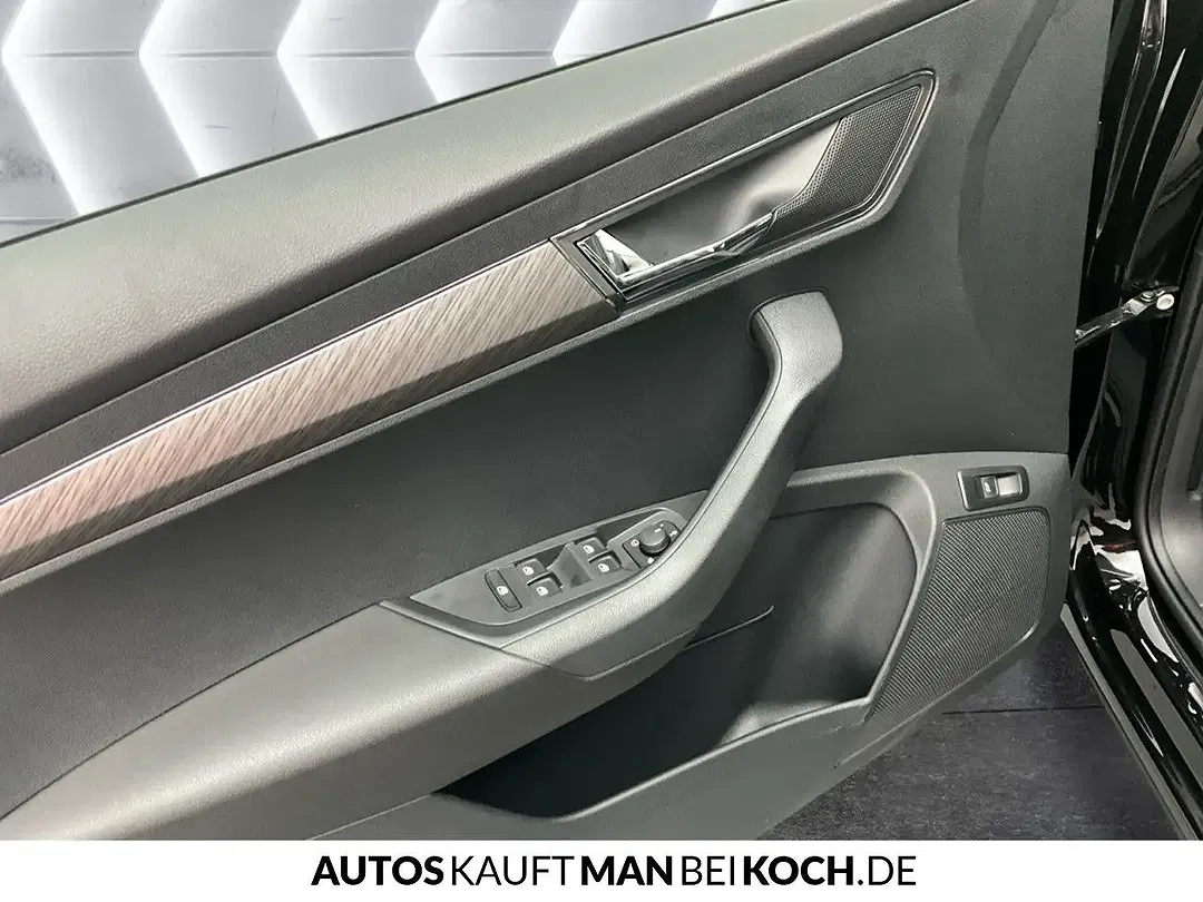 Skoda Karoq - Thumbnail 12