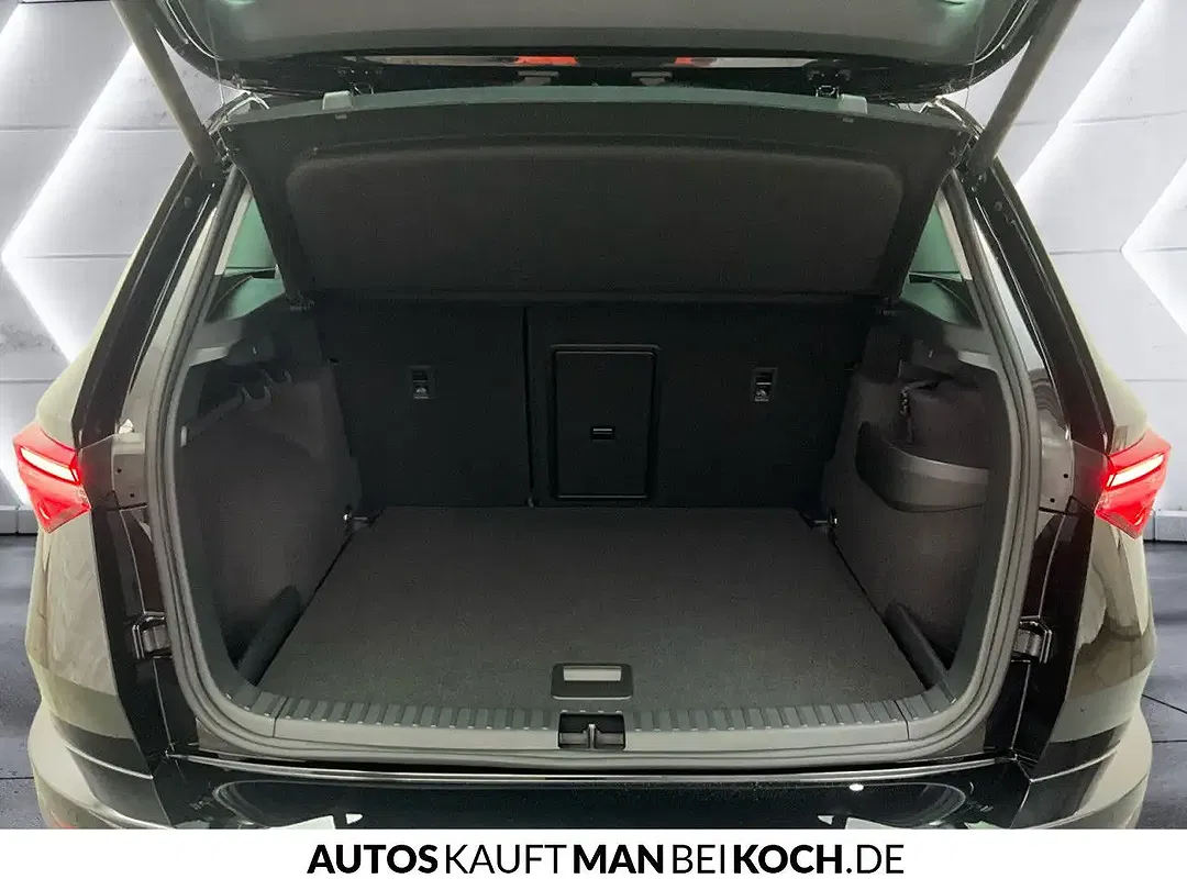 Skoda Karoq - Thumbnail 13