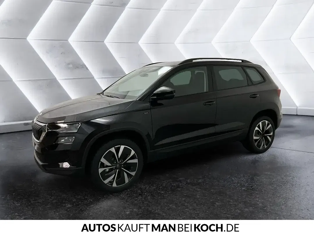 Skoda Karoq - Thumbnail 1