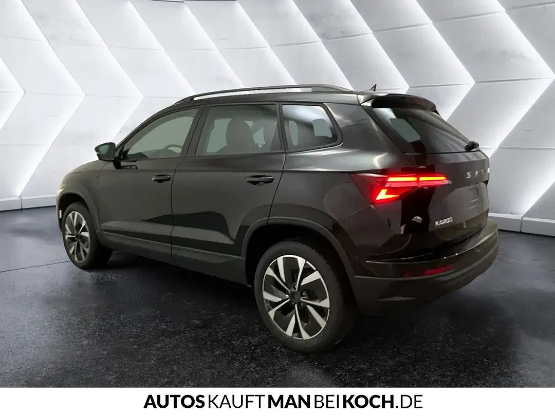 Skoda Karoq - Thumbnail 2