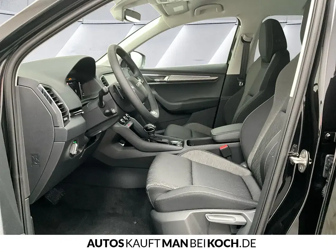 Skoda Karoq - Thumbnail 5