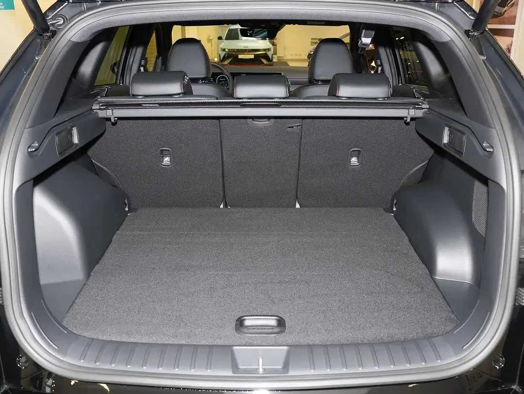 Hyundai TUCSON - Thumbnail 13