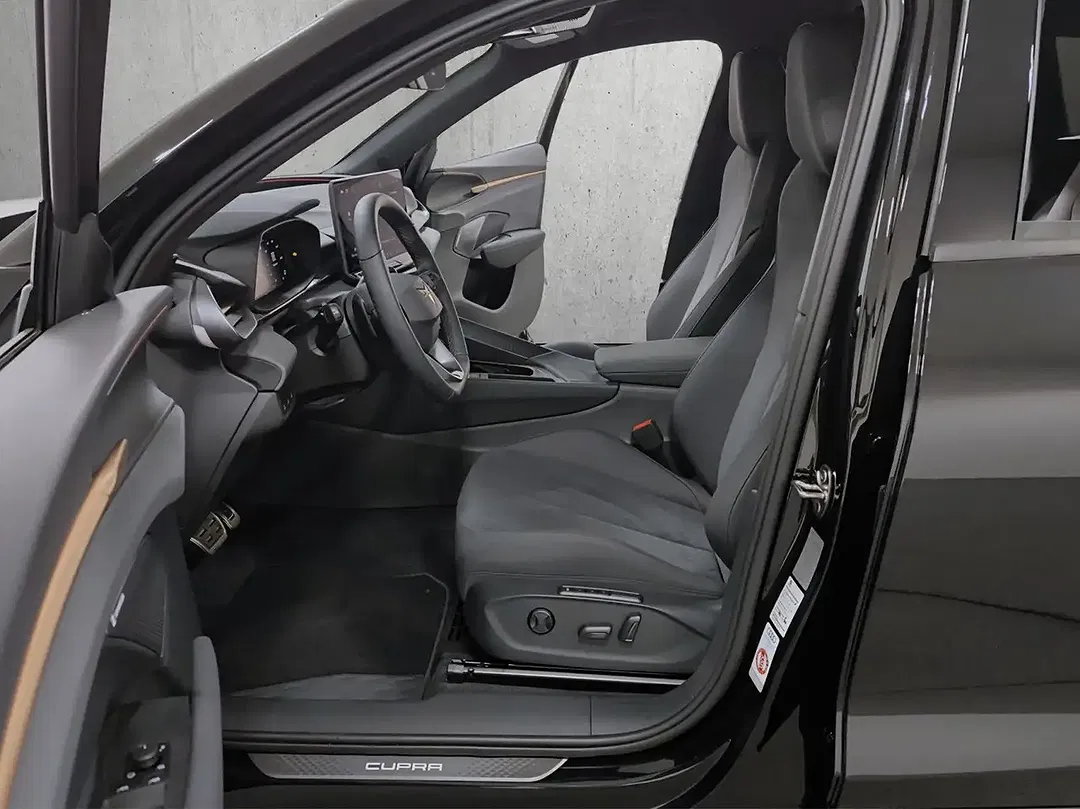 CUPRA Terramar - Thumbnail 9