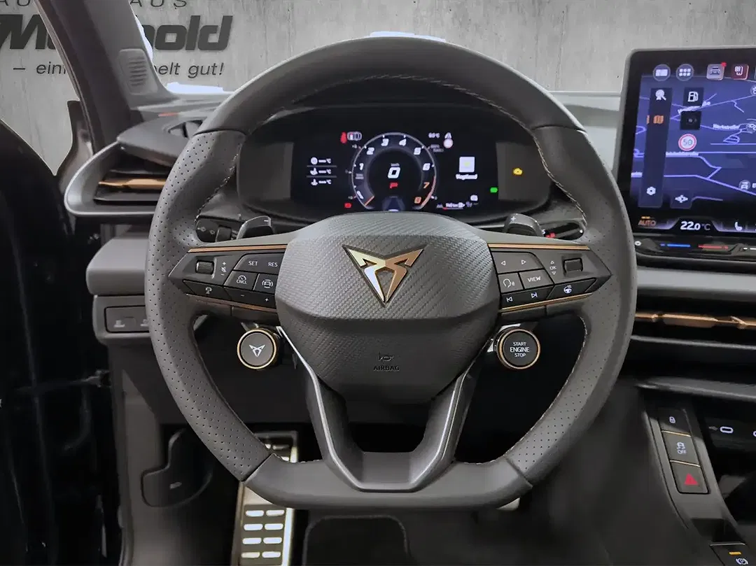 CUPRA Terramar - Thumbnail 13