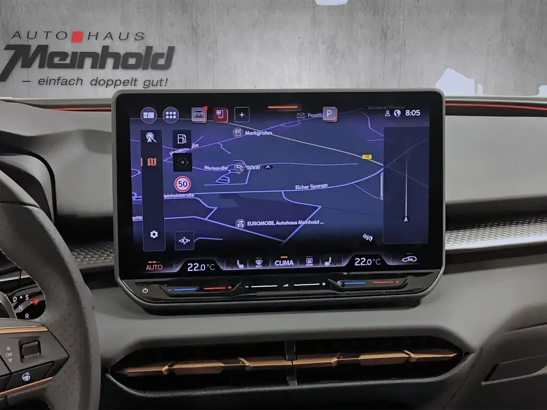 CUPRA Terramar - Thumbnail 14