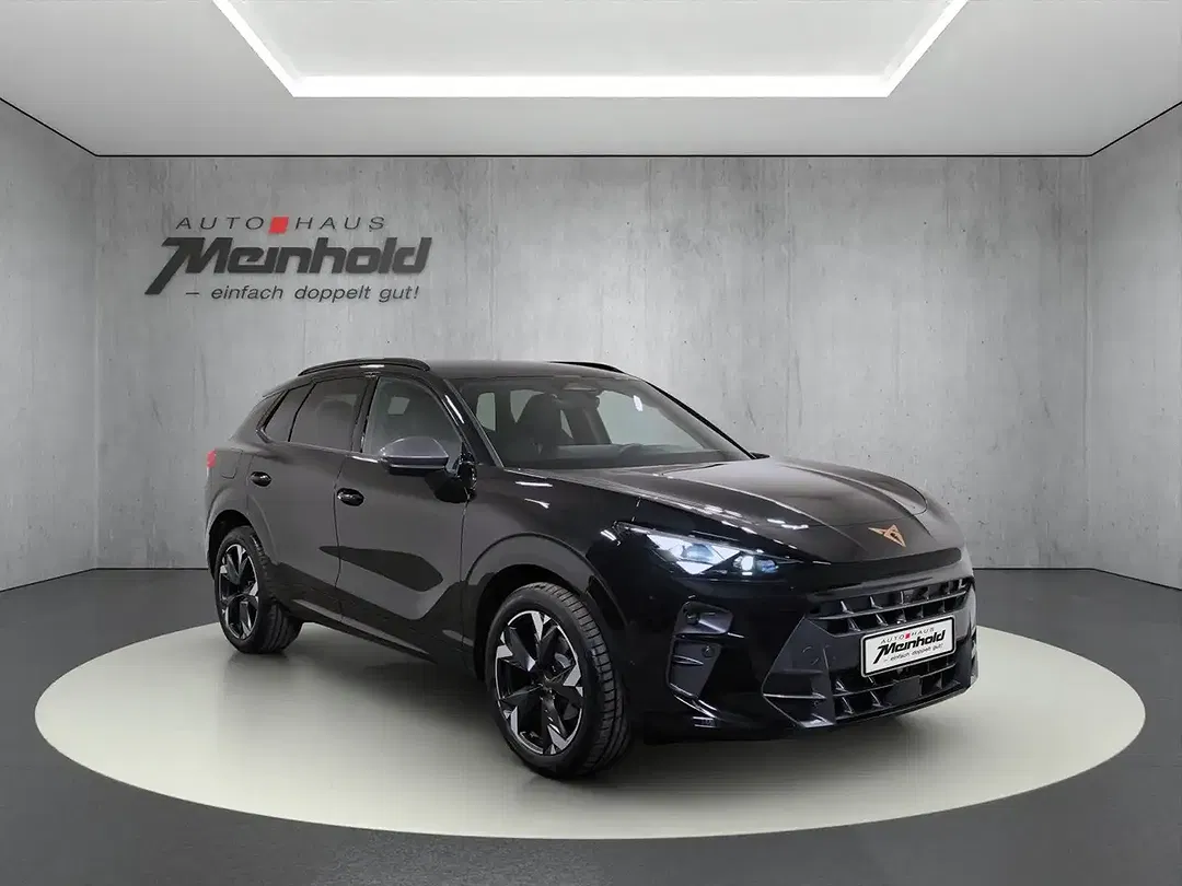 CUPRA Terramar - Thumbnail 1