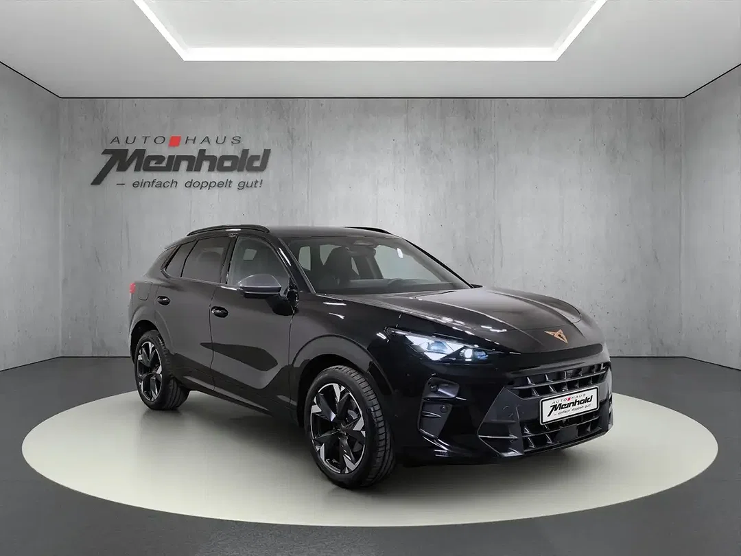 CUPRA Terramar - Afbeelding 1