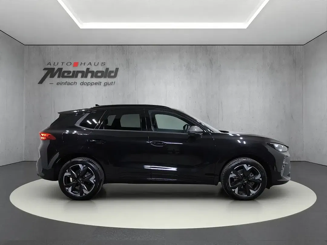CUPRA Terramar - Thumbnail 2