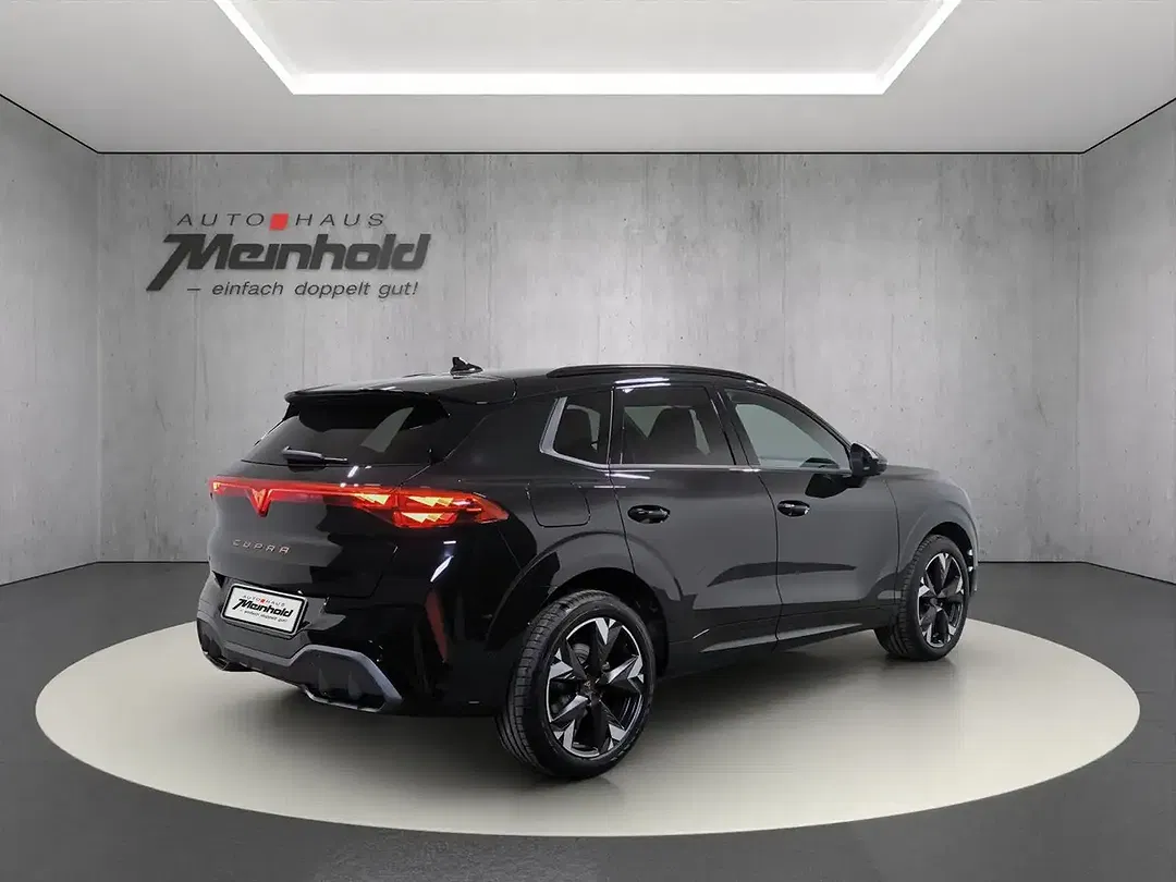 CUPRA Terramar - Thumbnail 3