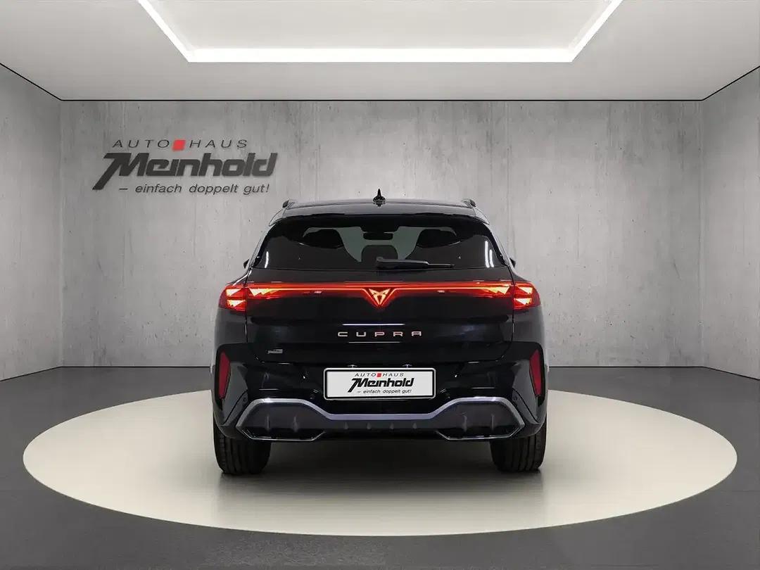 CUPRA Terramar - Thumbnail 4