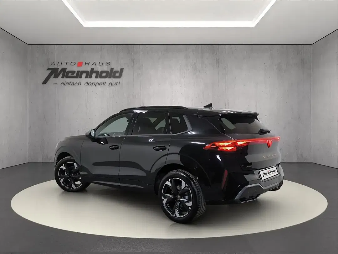 CUPRA Terramar - Thumbnail 5