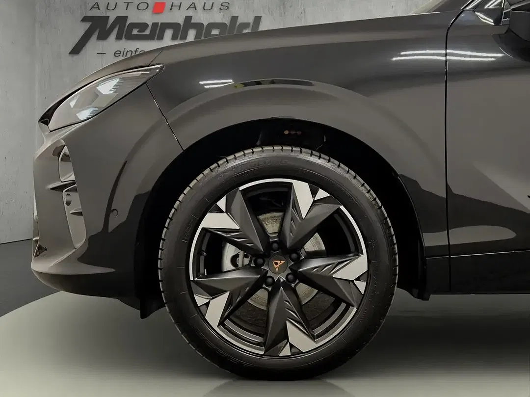 CUPRA Terramar - Thumbnail 6