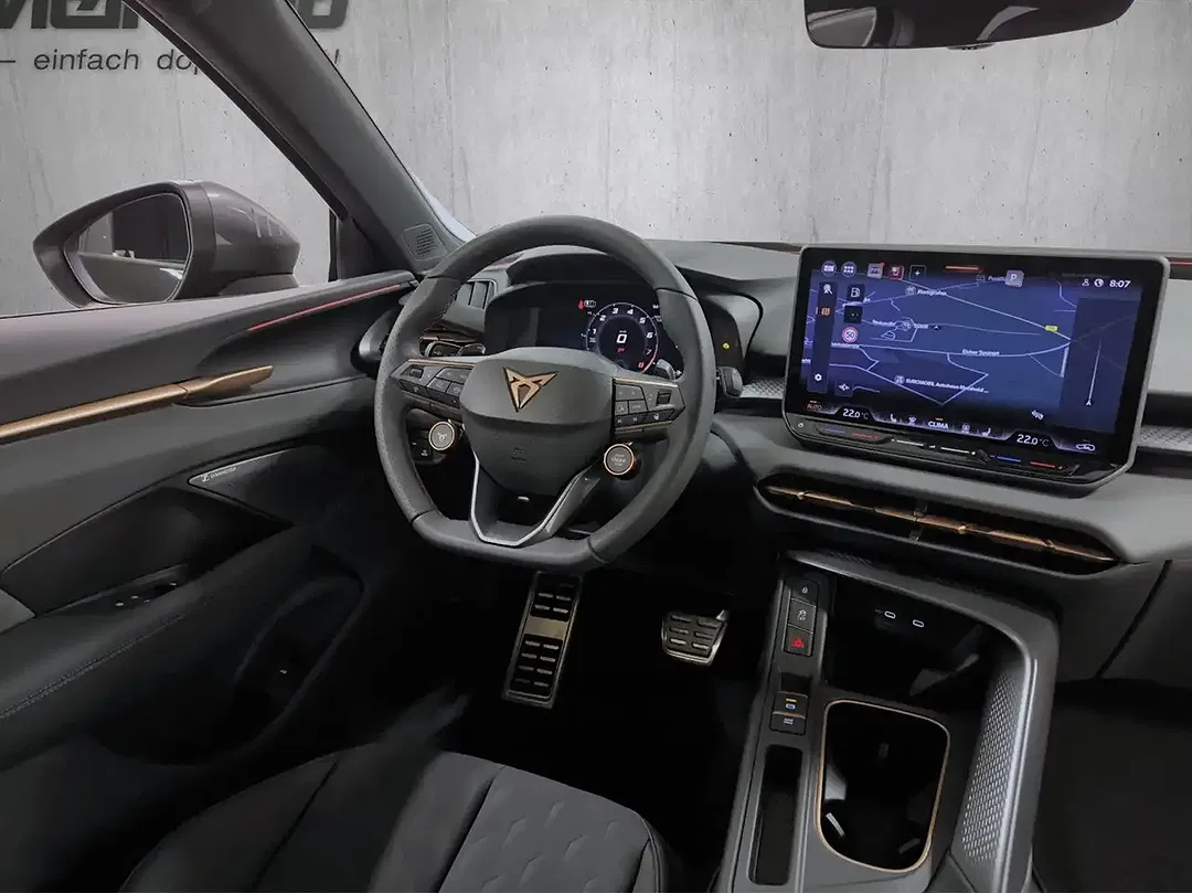 CUPRA Terramar - Thumbnail 8